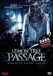 Lemon Tree Passage |   DVD